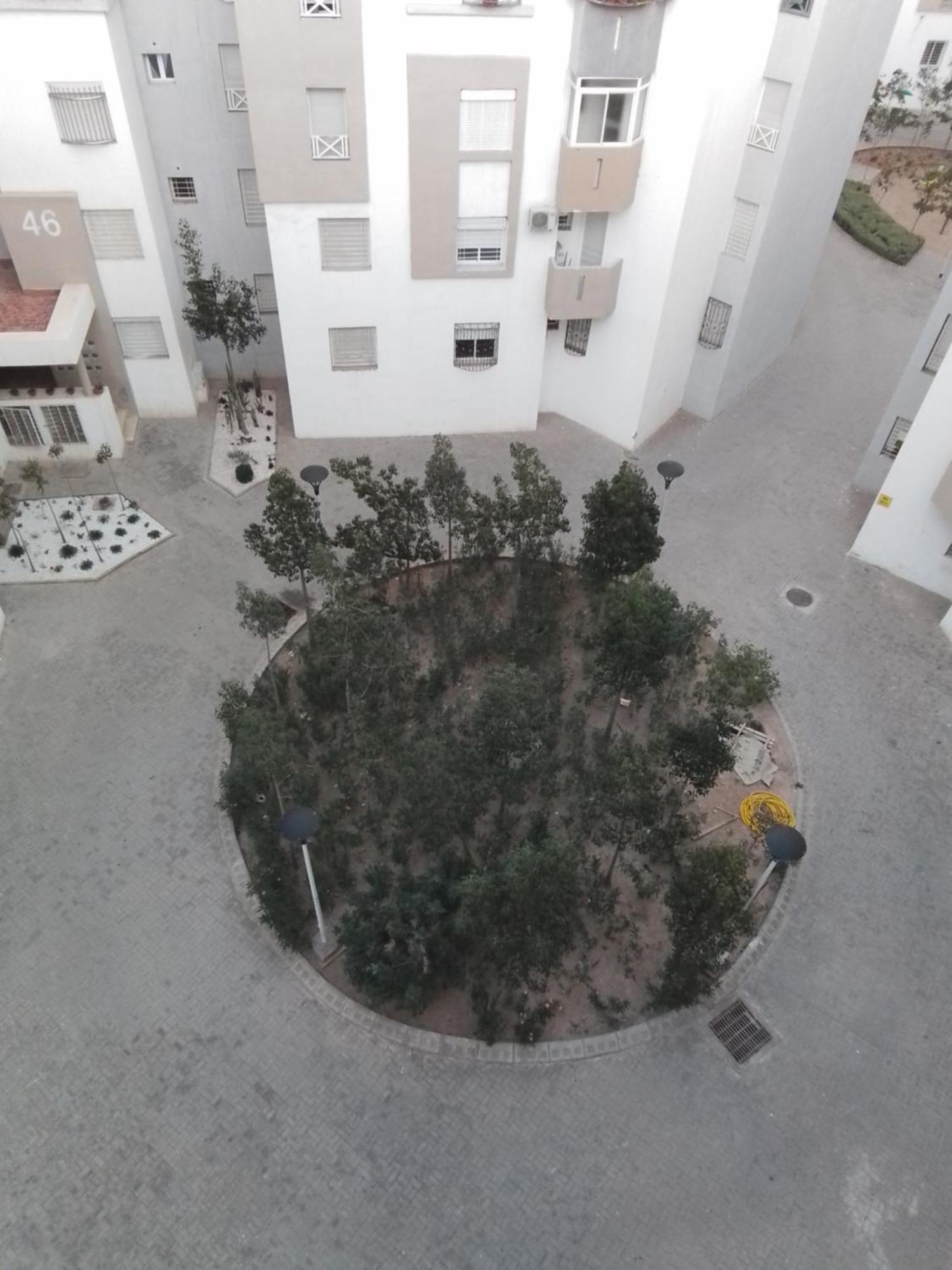 Jolie Appartement Anza Agadir Exterior photo