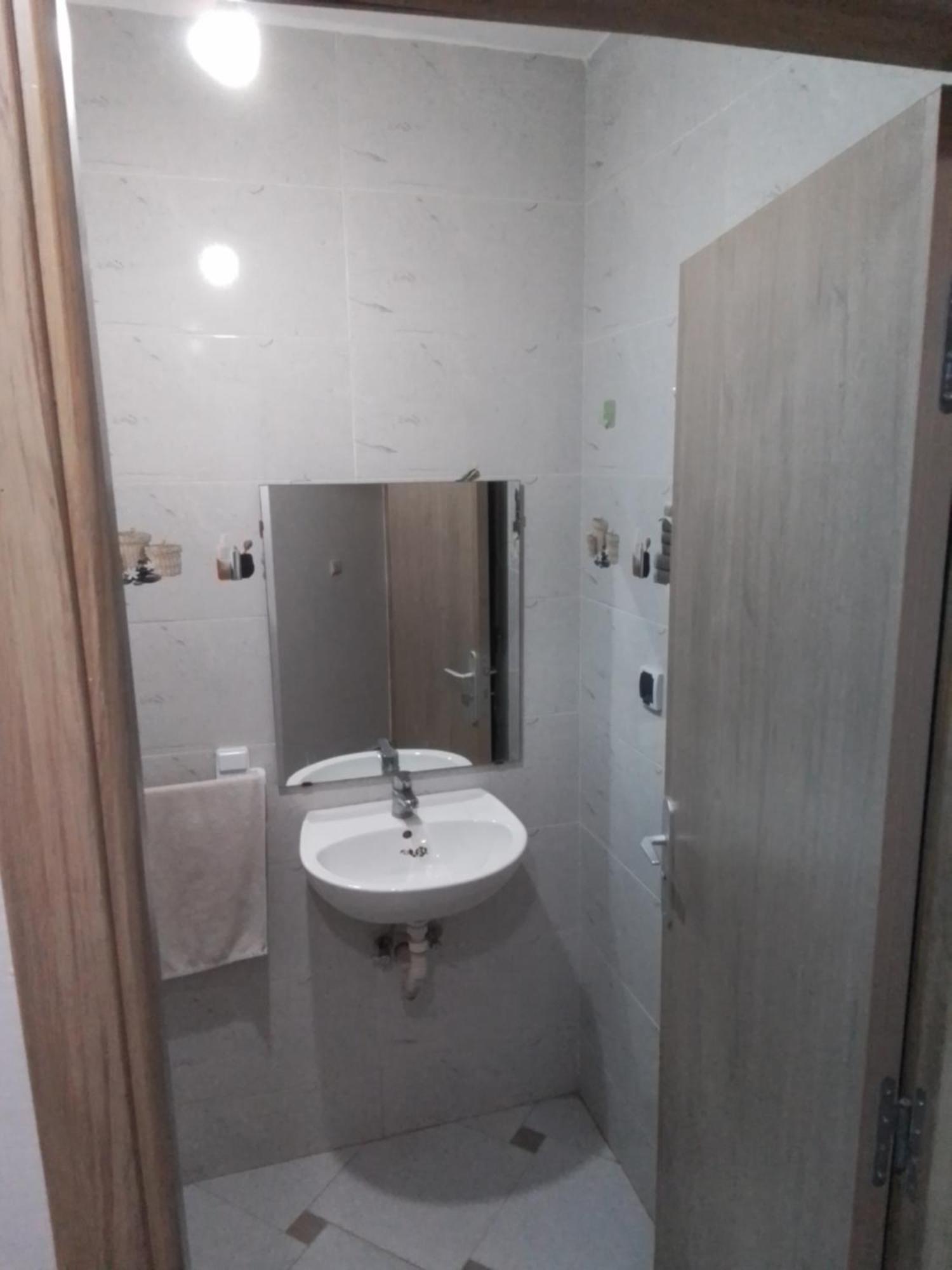 Jolie Appartement Anza Agadir Exterior photo