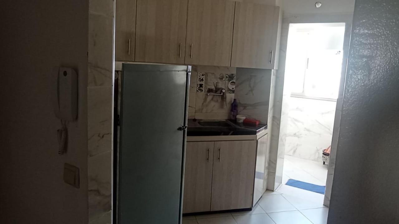 Jolie Appartement Anza Agadir Exterior photo