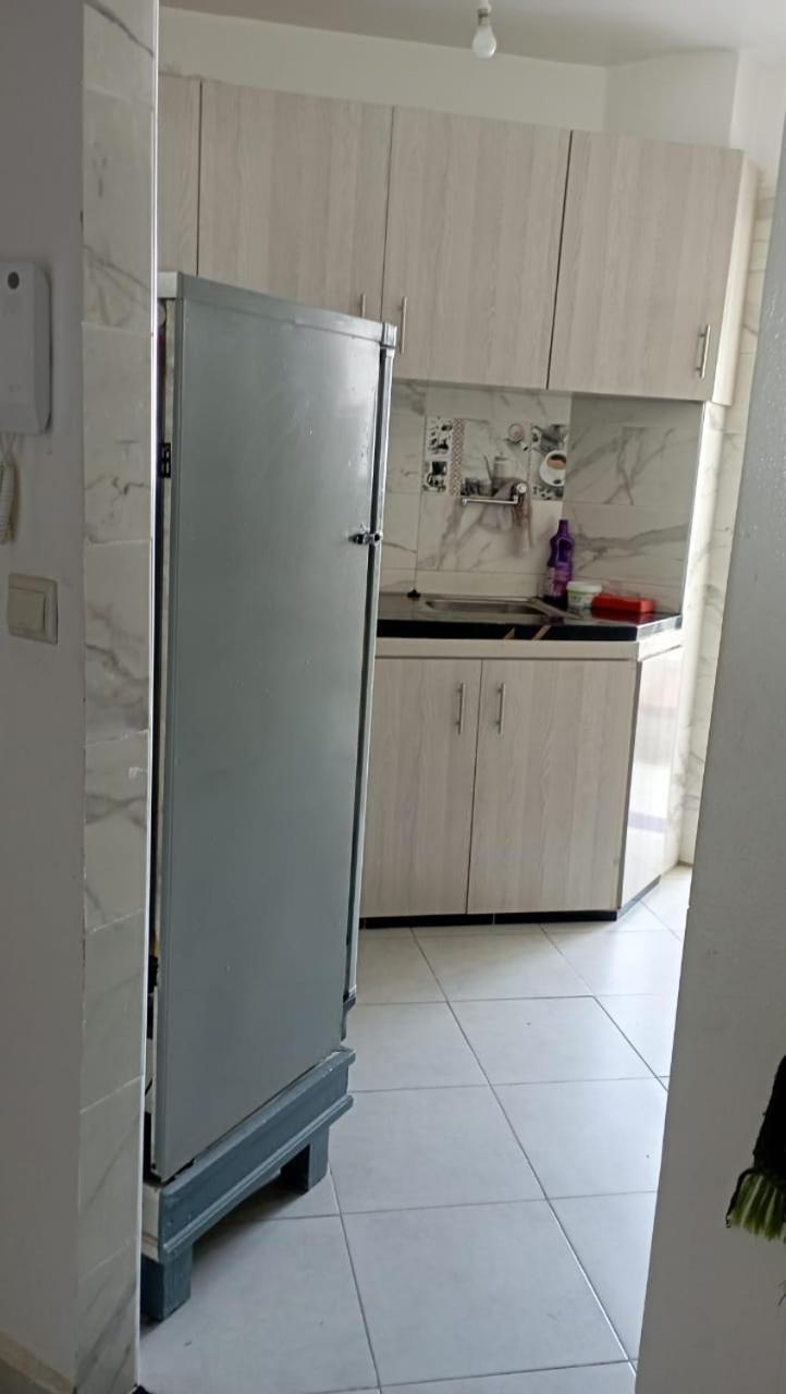 Jolie Appartement Anza Agadir Exterior photo