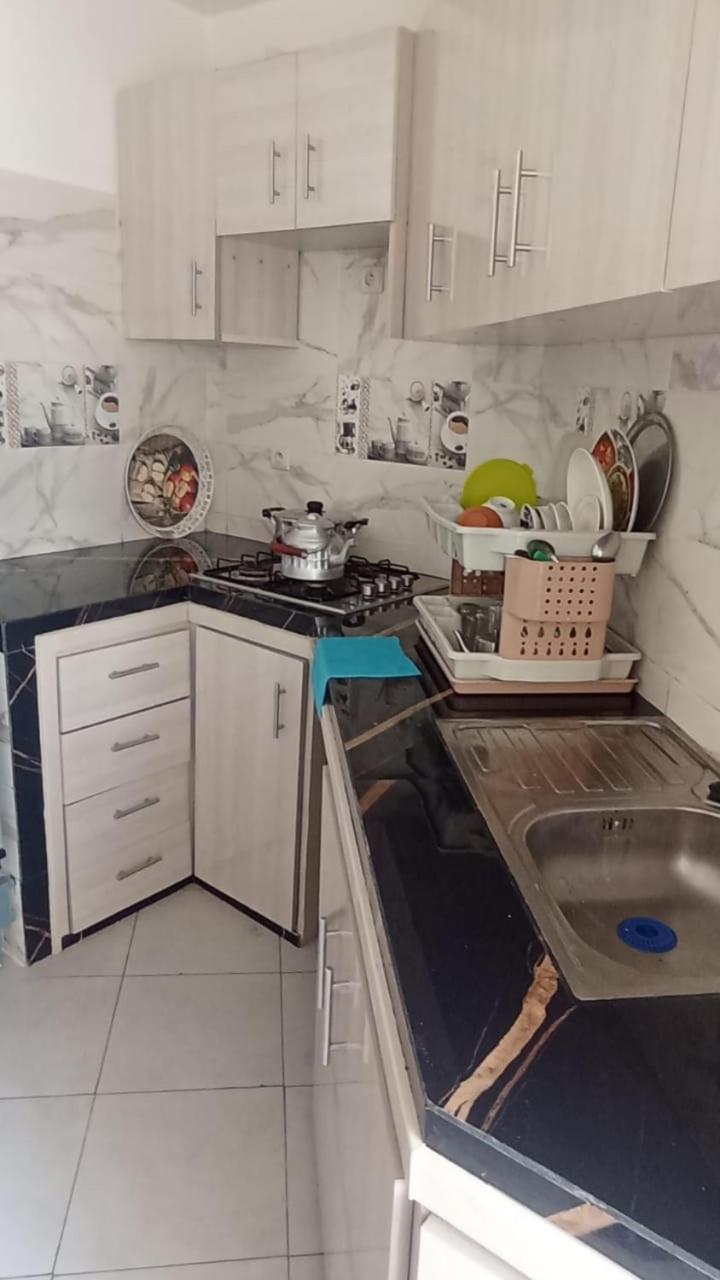 Jolie Appartement Anza Agadir Exterior photo