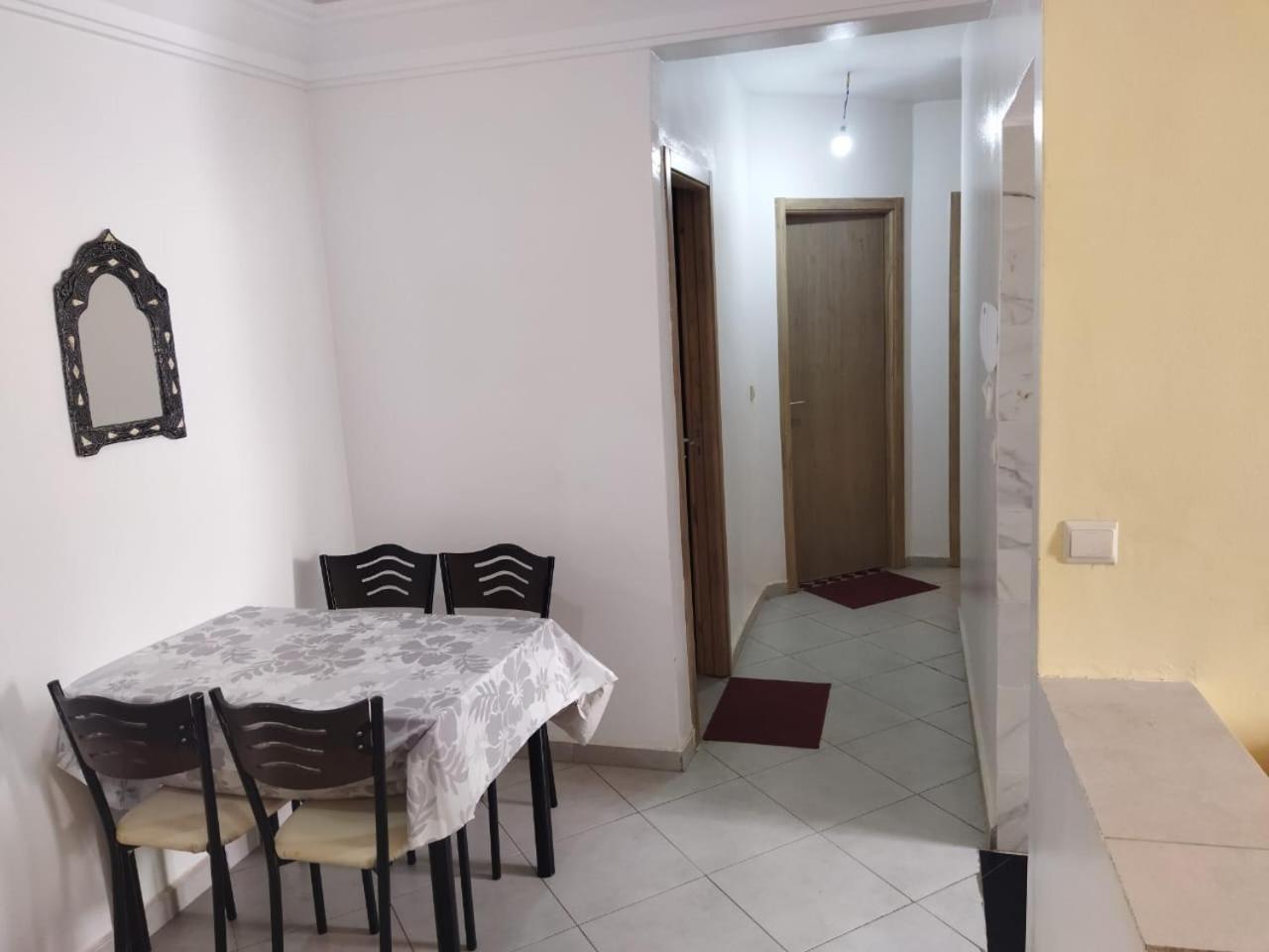 Jolie Appartement Anza Agadir Exterior photo