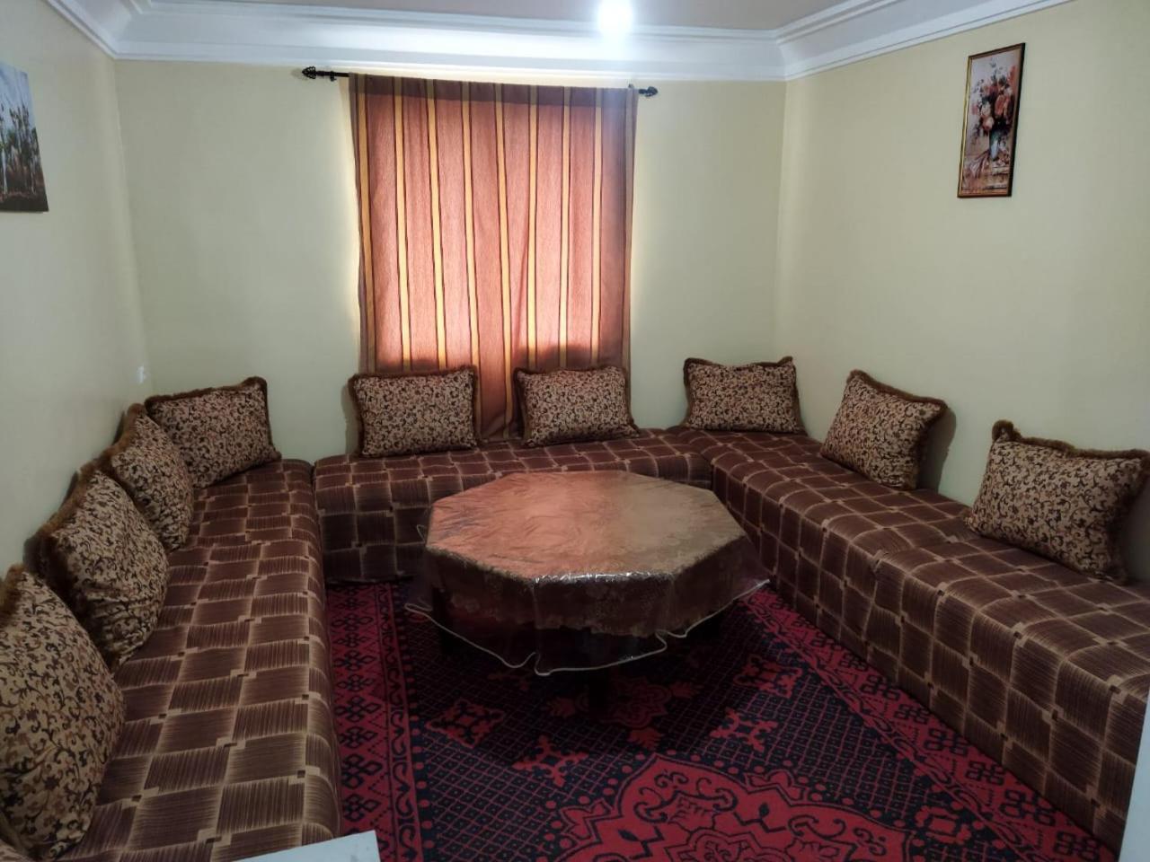Jolie Appartement Anza Agadir Exterior photo